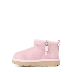UGG® Classic Ultra Mini Dazzle Boot - Toddler / Little Kid - Ribbon Candy