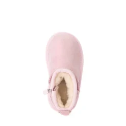 UGG® Classic Ultra Mini Dazzle Boot - Toddler / Little Kid - Ribbon Candy