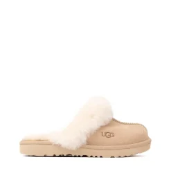 UGG® Cozy II Slipper - Toddler / Little Kid / Big Kid - Sand