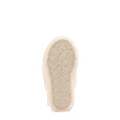 UGG® Fluff Yeah Slide - Little Kid / Big Kid - Natural