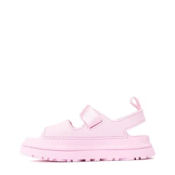 UGG® Goldenglow Sandal - Little Kid / Big Kid - Pink Diamond