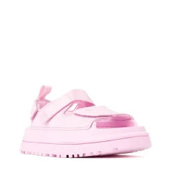 UGG® Goldenglow Sandal - Little Kid / Big Kid - Pink Diamond
