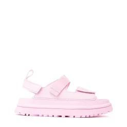 UGG® Goldenglow Sandal - Little Kid / Big Kid - Pink Diamond