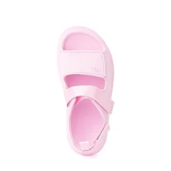 UGG® Goldenglow Sandal - Little Kid / Big Kid - Pink Diamond
