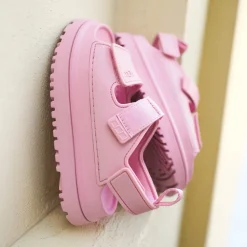 UGG® Goldenglow Sandal - Little Kid / Big Kid - Pink Jade