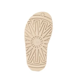UGG® Goldenglow Sandal - Little Kid / Big Kid - Sea Salt