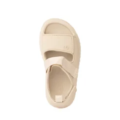 UGG® Goldenglow Sandal - Little Kid / Big Kid - Sea Salt