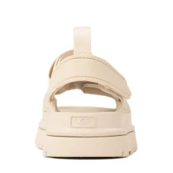 UGG® Goldenglow Sandal - Little Kid / Big Kid - Sea Salt