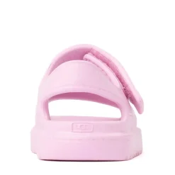 UGG® Goldenglow Sandal - Toddler / Little Kid - Pink Diamond