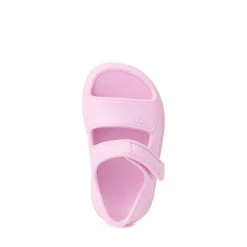 UGG® Goldenglow Sandal - Toddler / Little Kid - Pink Diamond