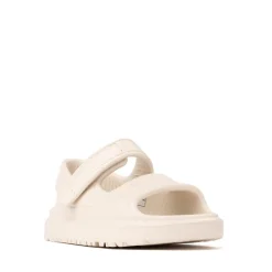 UGG® Goldenglow Sandal - Toddler / Little Kid - Sea Salt