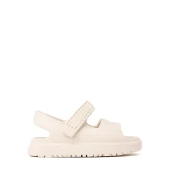 UGG® Goldenglow Sandal - Toddler / Little Kid - Sea Salt