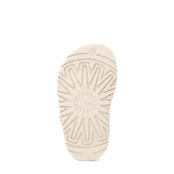 UGG® Goldenglow Sandal - Toddler / Little Kid - Sea Salt