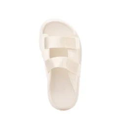 UGG® Goldenglow Slide Sandal - Toddler / Little Kid / Big Kid - Jasmine