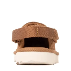 UGG® Goldenstar Clog - Toddler / Little Kid - Chestnut