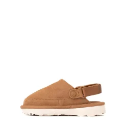 UGG® Goldenstar Clog - Toddler / Little Kid - Chestnut