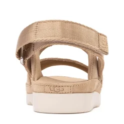 UGG® Goldenstar Glide Sandal - Little Kid / Big Kid - Sand