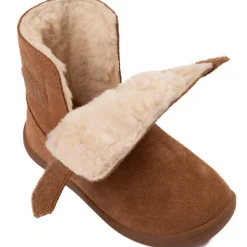 UGG® Keelan II Boot - Baby / Toddler / Little Kid - Chestnut