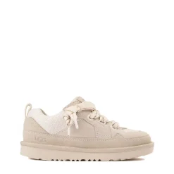 UGG® Lo Lowmel Sneaker - Little Kid / Big Kid - Jasmine