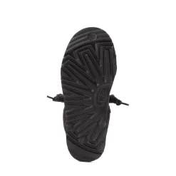 UGG® Lowmel Sneaker - Little Kid / Big Kid - Black