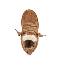 UGG® Lowmel Sneaker - Little Kid / Big Kid - Chestnut