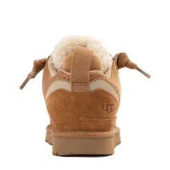 UGG® Lowmel Sneaker - Little Kid / Big Kid - Chestnut