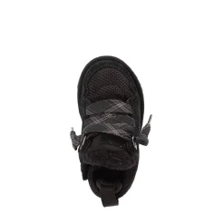 UGG® Lowmel Sneaker - Toddler / Little Kid - Black