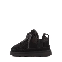 UGG® Lowmel Sneaker - Toddler / Little Kid - Black