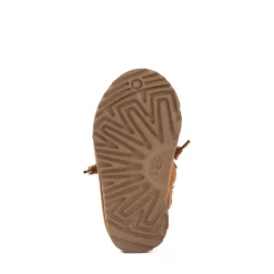 UGG® Lowmel Sneaker - Toddler / Little Kid - Chestnut