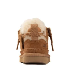 UGG® Lowmel Sneaker - Toddler / Little Kid - Chestnut