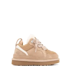 UGG® Lowmel Sneaker - Toddler / Little Kid - Sand
