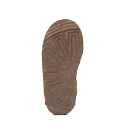 UGG® Mini Bailey Bow II Boot - Little Kid / Big Kid - Chestnut