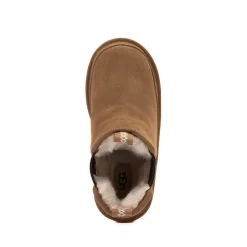 UGG® Neumel Chelsea Boot - Little Kid / Big Kid - Chestnut