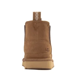 UGG® Neumel Chelsea Boot - Little Kid / Big Kid - Chestnut