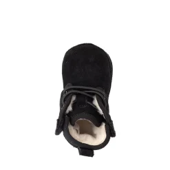 UGG® Neumel Chukka Boot - Baby / Toddler - Black