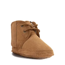 UGG® Neumel Chukka Boot - Baby / Toddler - Chestnut