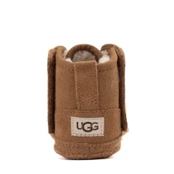 UGG® Neumel Chukka Boot - Baby / Toddler - Chestnut