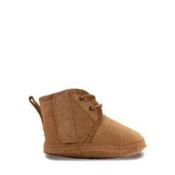UGG® Neumel Chukka Boot - Baby / Toddler - Chestnut