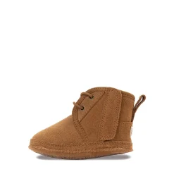 UGG® Neumel Chukka Boot - Baby / Toddler - Chestnut