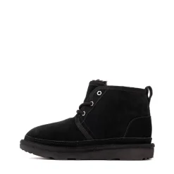 UGG® Neumel II Chukka Boot - Little Kid / Big Kid - Black