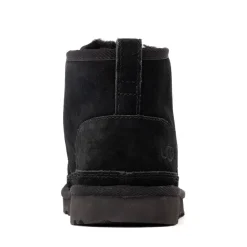 UGG® Neumel II Chukka Boot - Little Kid / Big Kid - Black