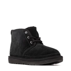 UGG® Neumel II Chukka Boot - Little Kid / Big Kid - Black