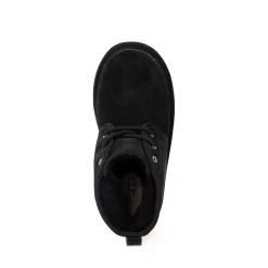 UGG® Neumel II Chukka Boot - Little Kid / Big Kid - Black