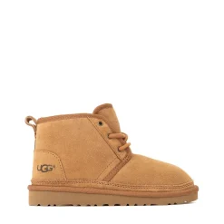 UGG® Neumel II Chukka Boot - Little Kid / Big Kid - Chestnut
