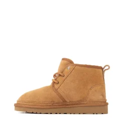 UGG® Neumel II Chukka Boot - Little Kid / Big Kid - Chestnut