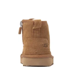 UGG® Neumel II Chukka Boot - Toddler / Little Kid - Chestnut