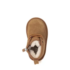 UGG® Neumel II Chukka Boot - Toddler / Little Kid - Chestnut