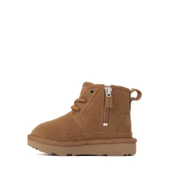UGG® Neumel II Chukka Boot - Toddler / Little Kid - Chestnut