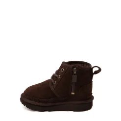 UGG® Neumel II Chukka Boot - Toddler / Little Kid - Dusted Cocoa