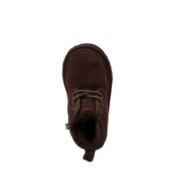 UGG® Neumel II Chukka Boot - Toddler / Little Kid - Dusted Cocoa